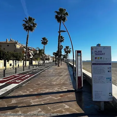 Apartamento Central Santa Pola شقة *